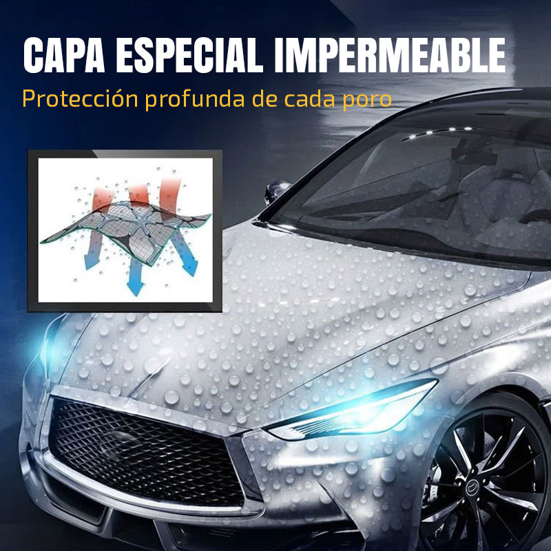 🔥Spray reparador de arañazos de pintura de coche🚙Adecuado para todos los colores de pintura del coche