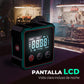 📢🔧 OFERTÓN 50% DE DESCUENTO 🔥Ángulo digital magnético con láser electrónic