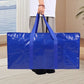 🏠¡OFERTA DE AÑO NUEVO!🛍️ Bolsa multifuncional y resistente XL para almacenamiento y mudanzas ✈️