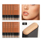 🎉Summer Hot Sale🎉Hydrating Lightweight Foundation Stick with Brush