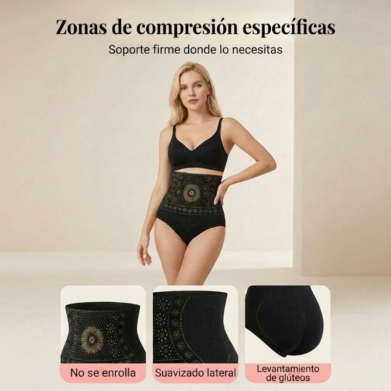 🥳 Promociones imperdibles en 2026! 💞Shorts moldeadores de cintura alta