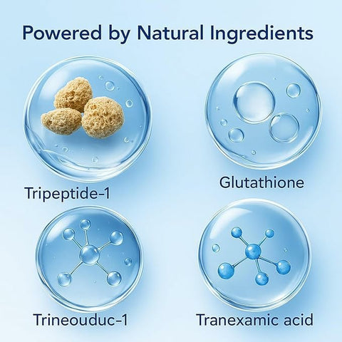 🌿【Elimina las arrugas con solo presionar un botón】Loción antiarrugas de colágeno micromolecular