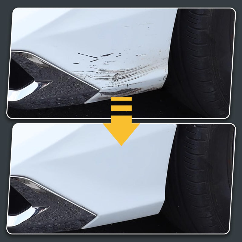 🔥Spray reparador de arañazos de pintura de coche🚙Adecuado para todos los colores de pintura del coche
