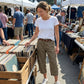 📢 Oferta de mitad de temporada: −50% solo por tiempo limitado⏰👖 Pantalones capri cargo casuales para mujer – pantalones tres cuartos cómodos con múltiples bolsillos, ideales para el día a día, viajes y verano ☀️