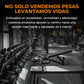 🔥Gran Venta🔥Correas de muñeca con gancho para levantamiento de pesas de alta resistencia
