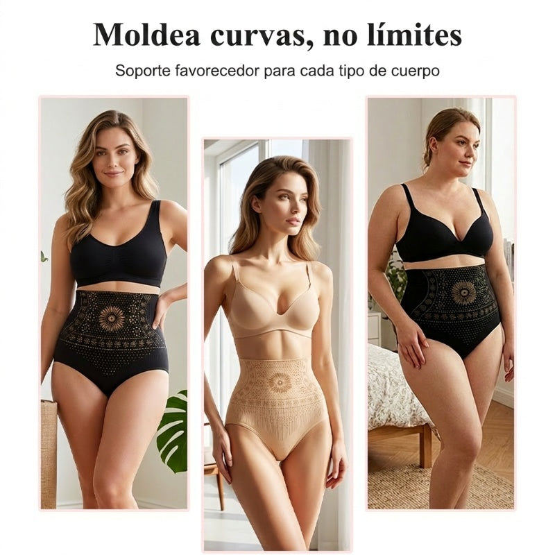 🥳 Promociones imperdibles en 2026! 💞Shorts moldeadores de cintura alta