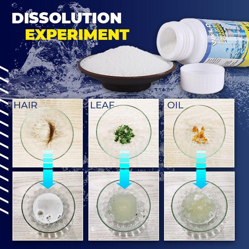 🔥COMPRE 1 OBTENGA 1 GRATI🔥SDesodorante de tuberías