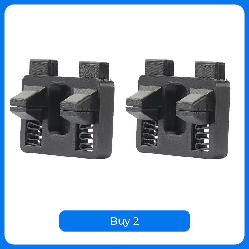 🔥¡50% de descuento! 🛠️ Más fácil, preciso y rápido! Fijador de soldadura para cables eléctricos