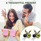 🐝Luz Solar de Abeja Colgante para Exterior - Regalo Ideal para Amantes de Plantas, Madres o Cualquier Persona Alegre❤️