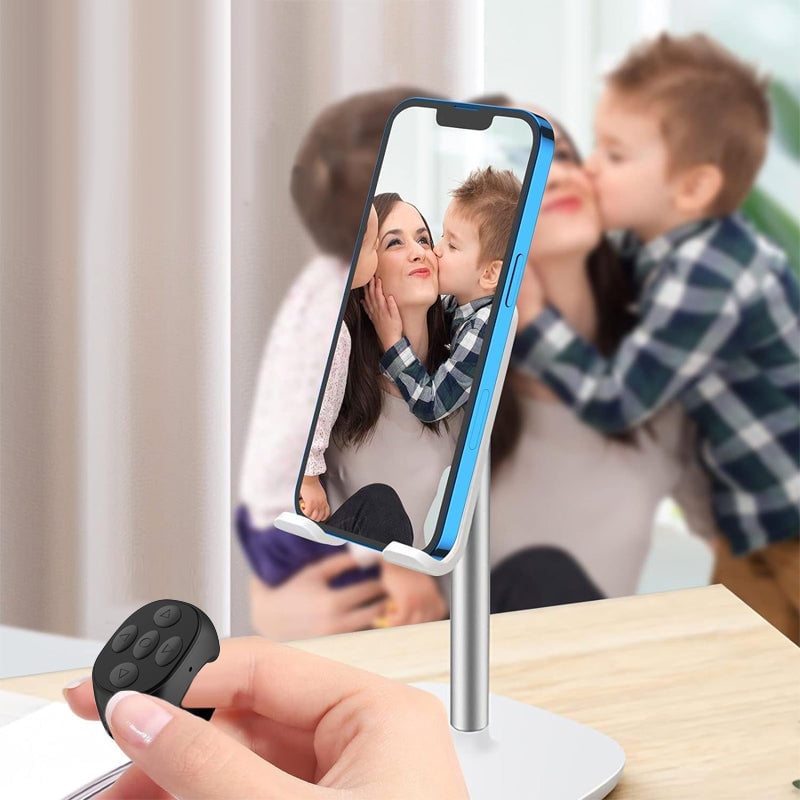 🔥GRAN OFERTA 50% DE DESCUENTO⏳🔥 Mando a distancia Bluetooth inalámbrico de dedo
