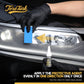 Kit Restaurador de Faros Automotrices Toretark