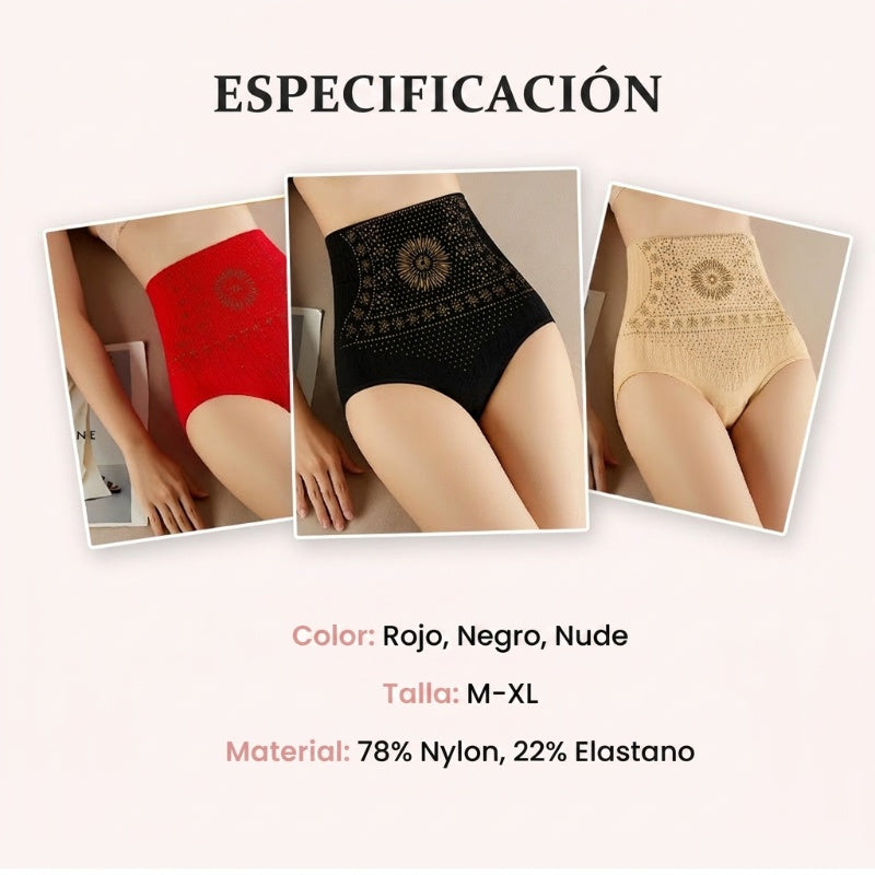 🥳 Promociones imperdibles en 2026! 💞Shorts moldeadores de cintura alta
