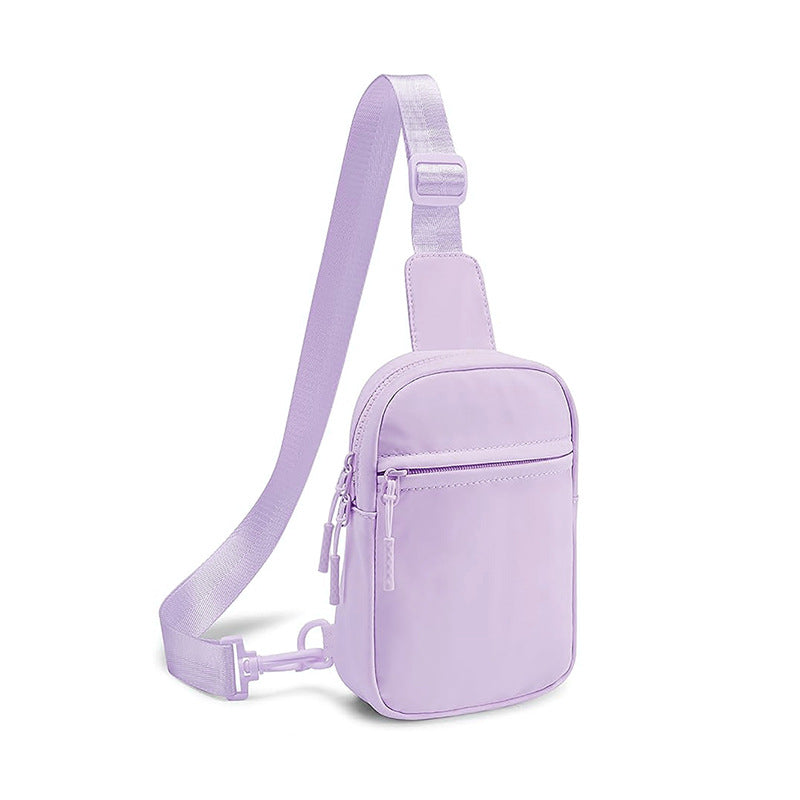 🎒🔒 Bolsa bandolera de viaje 2.0 – Antirrobo, tejido 500D ultraresistente y compartimentos ocultos para máxima seguridad 🛡️✈️