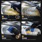 Kit Restaurador de Faros Automotrices Toretark