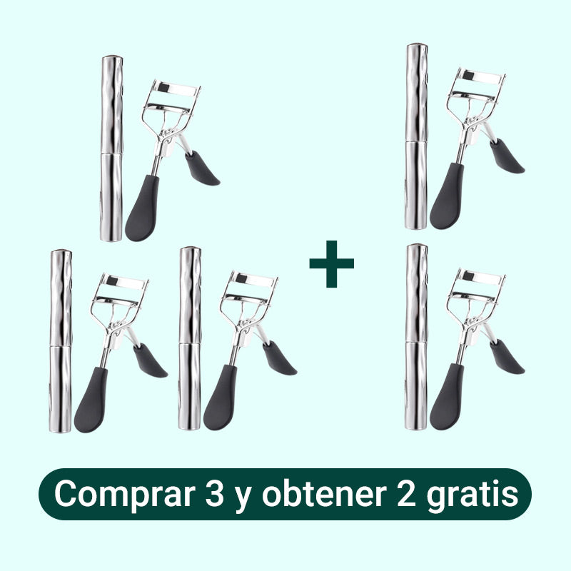 🔥Conjunto de Máscara de Pestañas de Longitud y Rizo Últimos