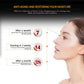 Primer Instantáneo para el Rostro – ¡Efecto "Sin Filtro" en Segundos!