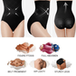 🔥 Compra 1 y Lleva 1 Gratis 👙 Panties Moldeadoras de Tiro Alto con Control de Abdomen