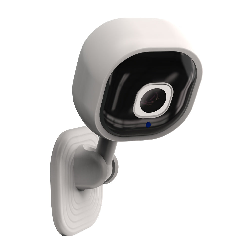 Cámara de seguridad HD inteligente inalámbrica para el hogar
