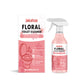 Spray limpiador multiusos para el baño