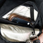🎒🔒 Bolsa bandolera de viaje 2.0 – Antirrobo, tejido 500D ultraresistente y compartimentos ocultos para máxima seguridad 🛡️✈️