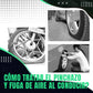 🎊50% de descuento por tiempo limitado🎊Pernos de reparación de neumáticos al vacío