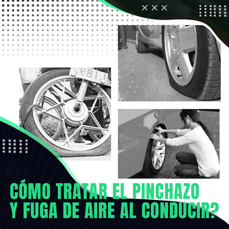 🎊50% de descuento por tiempo limitado🎊Pernos de reparación de neumáticos al vacío