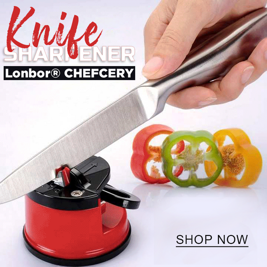 🔥👉📣Piedra de afilar con ventosa