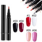 💅 Oferta por tiempo limitado: Compra 1, Lleva 1 Gratis ! ✨Pluma de gel para uñas todo en un solo paso🎨Mini lámpara UV portátil para uñas GRATIS💡