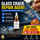🏭 Directo de fábrica de vidrio, ¡Compra 3 y llévate 2 gratis! 💦 ¡Una gota repara todas las grietas del vidrio! 🚗 Agente reparador de grietas en vidrio