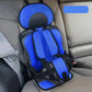🎉 ¡Oferta 2026 — Más de 31.000 unidades vendidas! 👶 Asiento de auto portátil que cabe en cualquier lugar – Seguridad de 5 puntos, sin volumen! 🚗