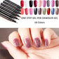 💅 Oferta por tiempo limitado: Compra 1, Lleva 1 Gratis ! ✨Pluma de gel para uñas todo en un solo paso🎨Mini lámpara UV portátil para uñas GRATIS💡