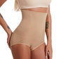 🔥 Compra 1 y Lleva 1 Gratis 👙 Panties Moldeadoras de Tiro Alto con Control de Abdomen