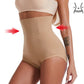 🔥 Compra 1 y Lleva 1 Gratis 👙 Panties Moldeadoras de Tiro Alto con Control de Abdomen