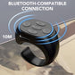 🔥GRAN OFERTA 50% DE DESCUENTO⏳🔥 Mando a distancia Bluetooth inalámbrico de dedo