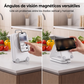 Ofertas imperdibles: Soporte de carga inalámbrica magnética plegable 3 en 1