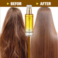 💫 ¡COMPRA 2 LLEVA 3! ✨ Aceite Spray Nutritivo para Cabello - Reparación Intensa con Keratina y Protección Térmica para Punto Sedoso 🌟🧴