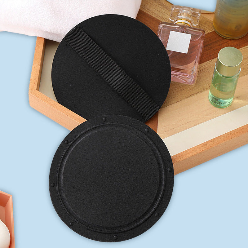 🚿 Almohadillas exfoliantes para baño 🧖‍♀️
