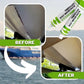🚤 Pasta reparadora de fibra de vidro Richvrd para barcos – reparación rápida de gelcoat, calidad marina, fácil aplicación ✨
