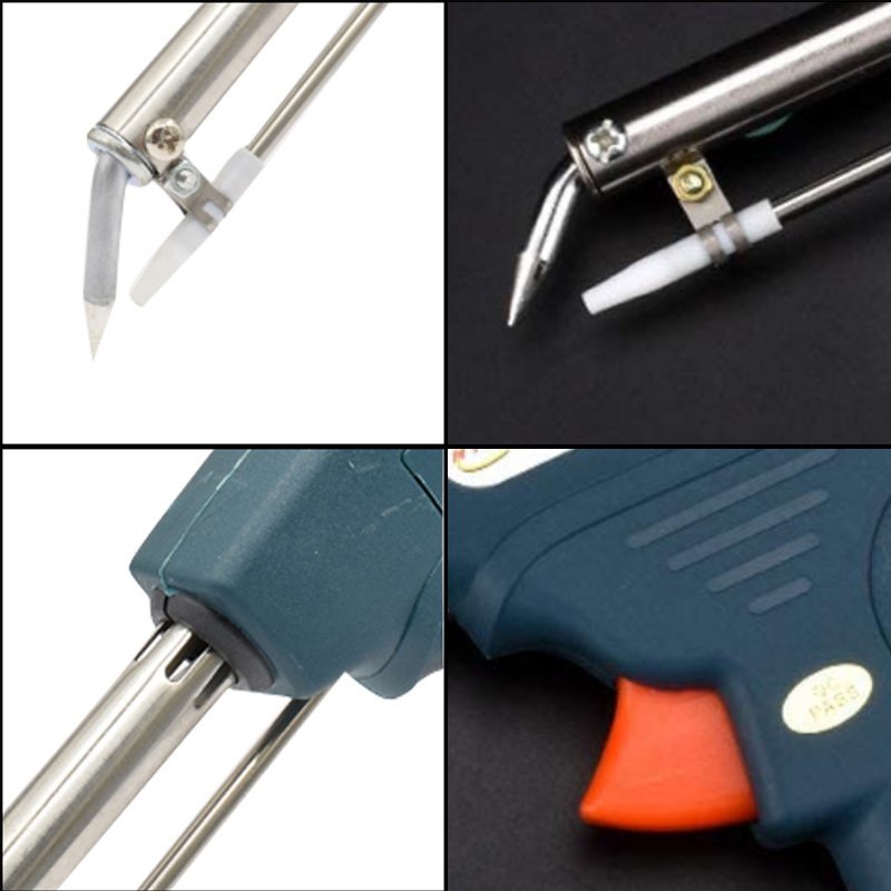 Kit de soldador
