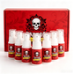 Spray hidratante para el cuidado posterior de los tatuajes