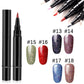 💅 Oferta por tiempo limitado: Compra 1, Lleva 1 Gratis ! ✨Pluma de gel para uñas todo en un solo paso🎨Mini lámpara UV portátil para uñas GRATIS💡