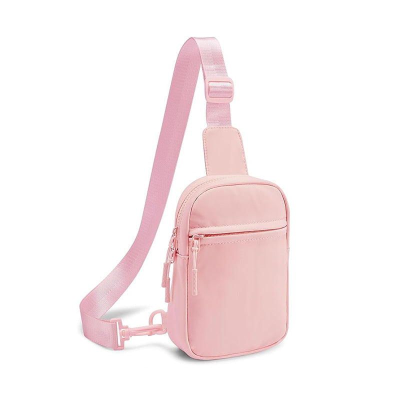 🎒🔒 Bolsa bandolera de viaje 2.0 – Antirrobo, tejido 500D ultraresistente y compartimentos ocultos para máxima seguridad 🛡️✈️