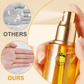 💫 ¡COMPRA 2 LLEVA 3! ✨ Aceite Spray Nutritivo para Cabello - Reparación Intensa con Keratina y Protección Térmica para Punto Sedoso 🌟🧴