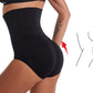 🔥 Compra 1 y Lleva 1 Gratis 👙 Panties Moldeadoras de Tiro Alto con Control de Abdomen