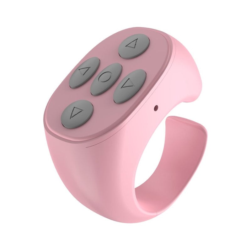 🔥GRAN OFERTA 50% DE DESCUENTO⏳🔥 Mando a distancia Bluetooth inalámbrico de dedo