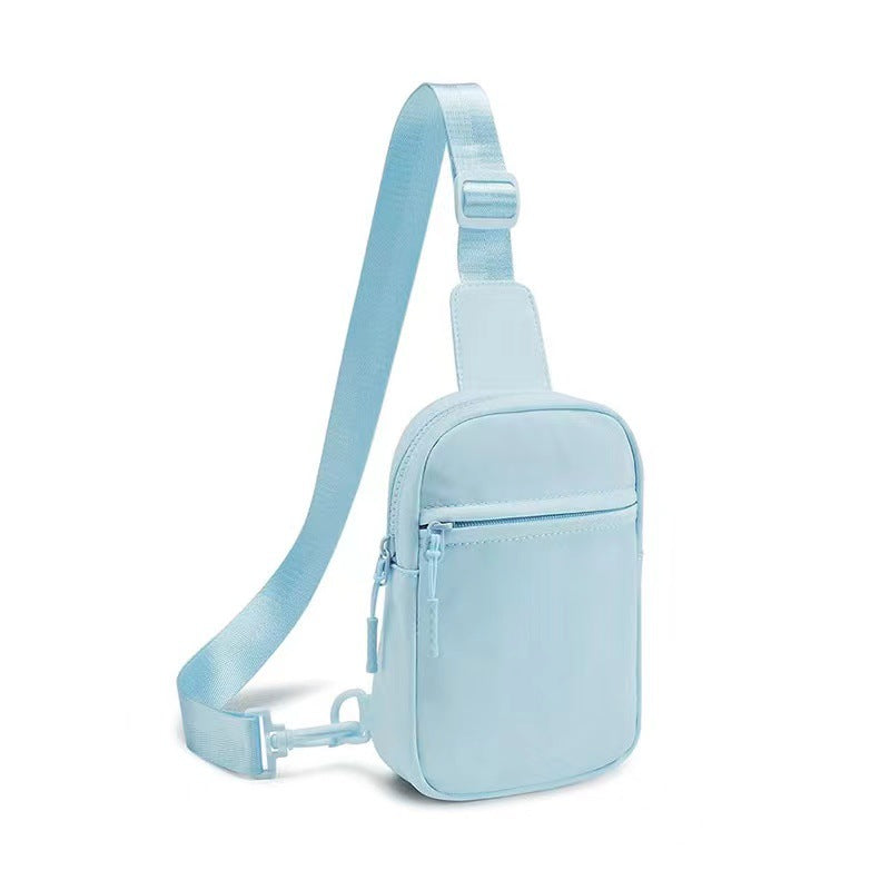 🎒🔒 Bolsa bandolera de viaje 2.0 – Antirrobo, tejido 500D ultraresistente y compartimentos ocultos para máxima seguridad 🛡️✈️