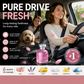 ✨️✨️¡Increíble 50% de descuento!🌿Compra 1, obtén 1 gratis🌺Fragancia premium para un aire fresco！🚗Perfume para coche de larga duración