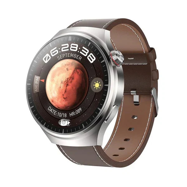 Reloj Deportivo Inteligente Bluetooth - Watch 4 Pro
