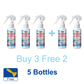 🧊Spray descongelante para frigoríficos y congeladores🎁 (con espátula gratis)