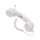 Oferta especial: 50% de descuento por tiempo limitado 🔥🎁Receptor de auricular de línea fija estilo teléfono retro